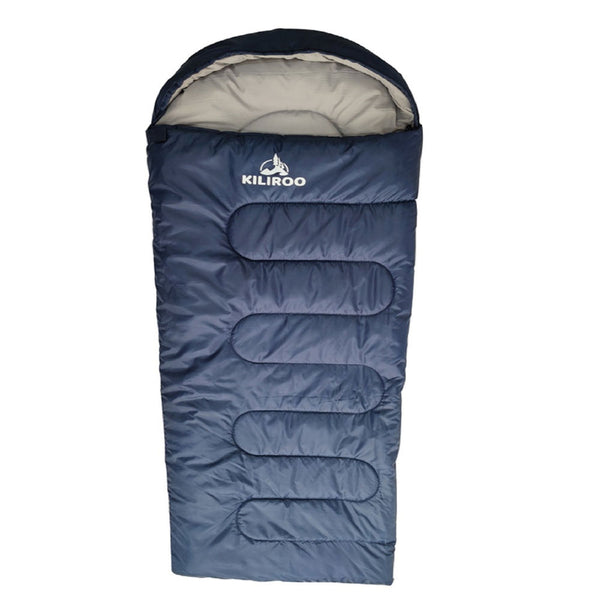 Camper Sleeping Bag Water Resistant 350GSM