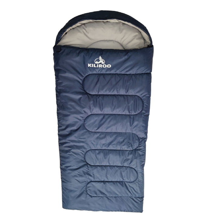 Camper Sleeping Bag Water Resistant 350GSM