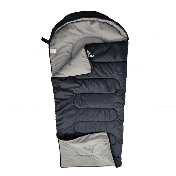 Camper Sleeping Bag Water Resistant 350GSM