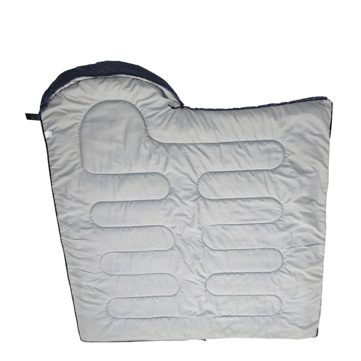 Camper Sleeping Bag Water Resistant 350GSM