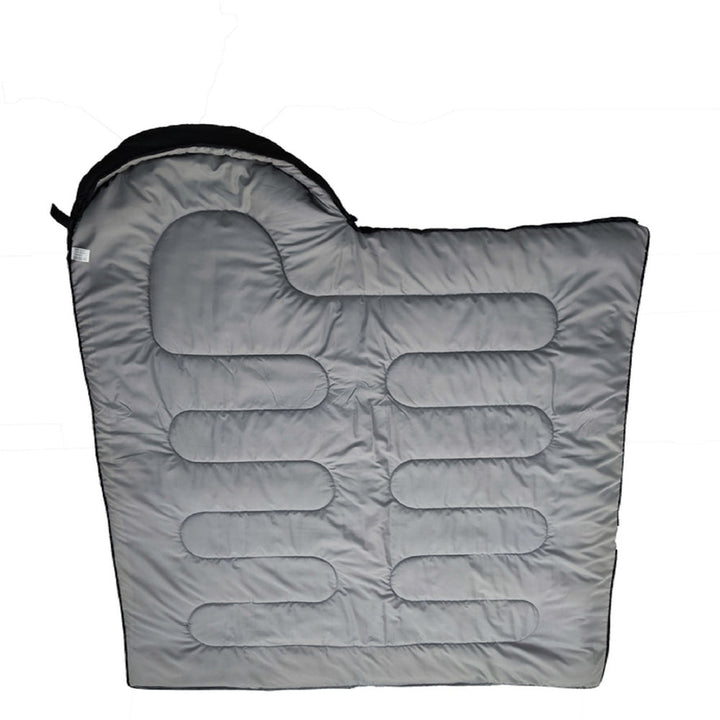 Camper Sleeping Bag Water Resistant 350GSM