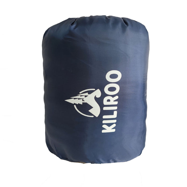 Camper Sleeping Bag Water Resistant 350GSM