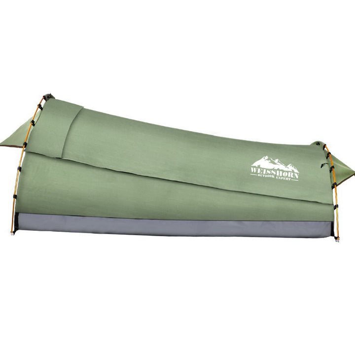 Weisshorn Swag Double/Single Tent Camping