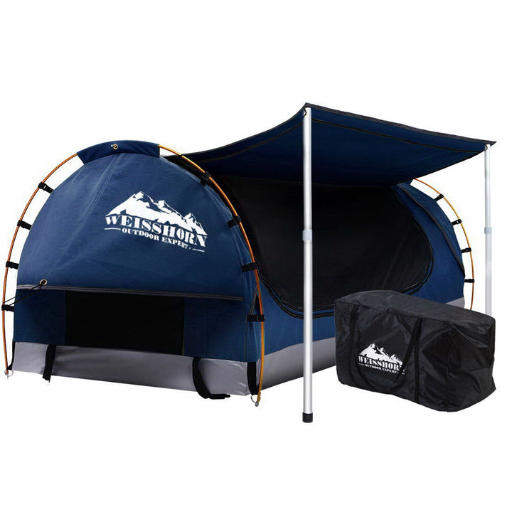 Weisshorn Swag Double/Single Tent Camping