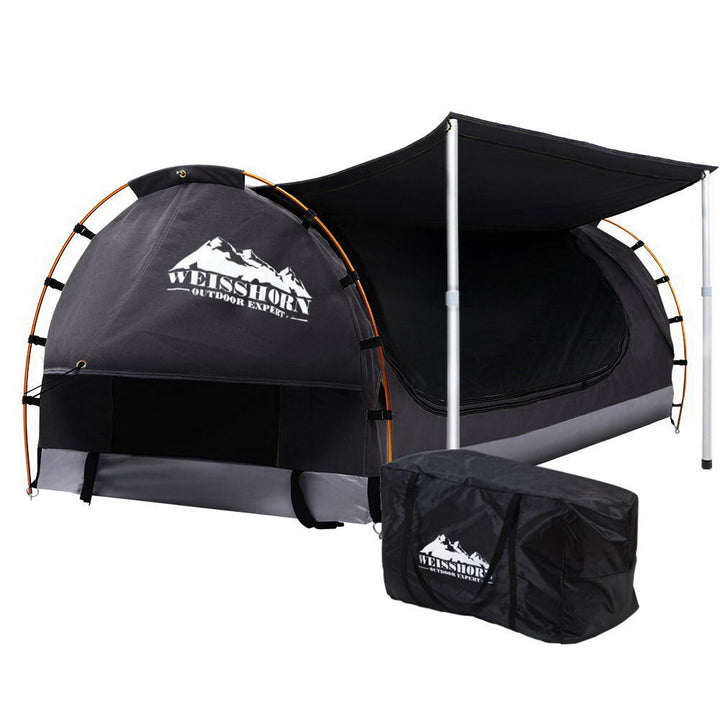 Weisshorn Swag Double/Single Tent Camping