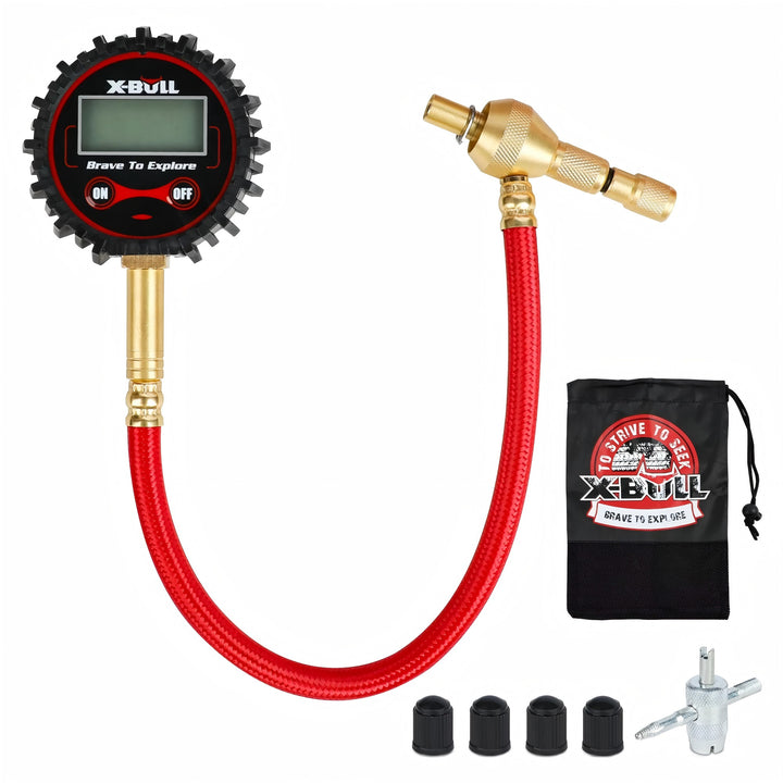 X-BULL-Digital-Tyre Pressure-Gauge-LCD-with-Bag-Accurate-Measurement-for-Wheels