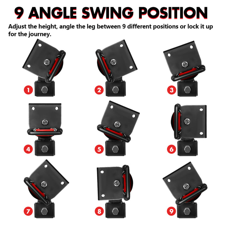 X-BULL-Drop-Down-Legs-440MM-560MM-Trailer-Steel-Legs-Caravan-Corner-1200LBS-Black