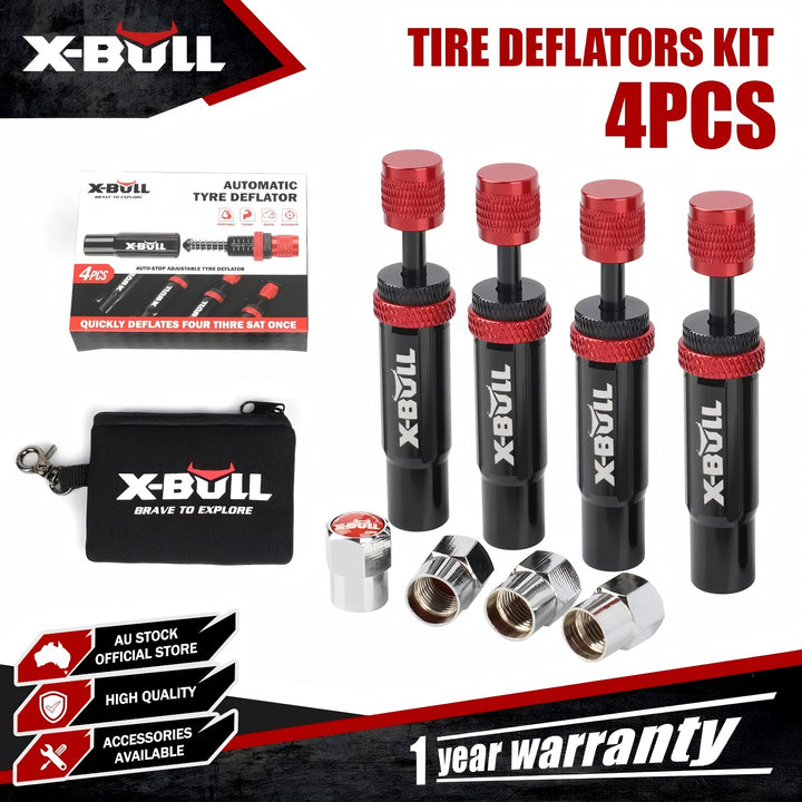 x-bull-automatic-quick-tire-deflator-with-precision-control-and-brass-construction