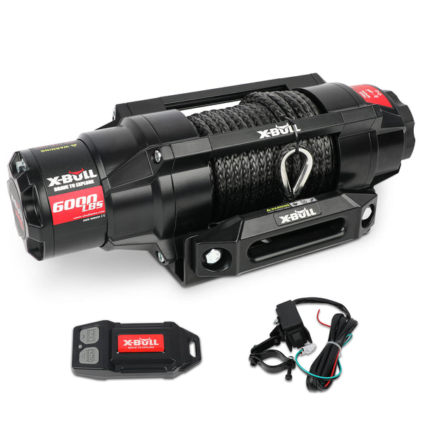 x-bull-12v-electric-winch-6000lbs-15m-synthetic-rope-atv-utv-boat-trailer-winch