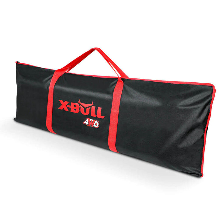 X-BULL Recovery tracks traction boards Carry Bag 4x4 Extraction Tred Bag tough 4wd